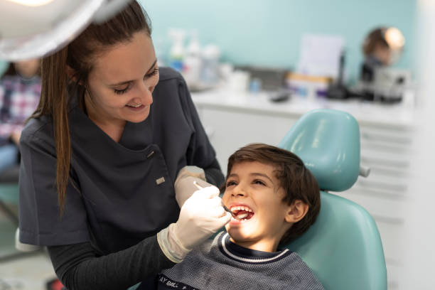 Best Pediatric Emergency Dentist in Woodland Hills, UT