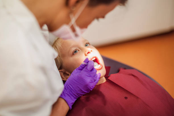 Best Emergency Dental Care for Trauma or Injury in Woodland Hills, UT